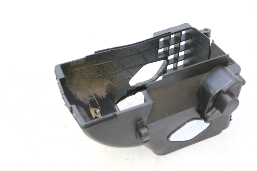 photo de TAPA DEL CILINDRO TNT MOTOR ROMA 10' 4T 50 (2007 - 2018) - Primer plano técnico