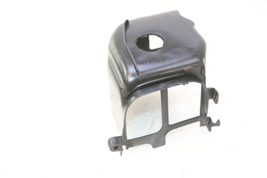 photo de TAPA CILINDRO TNT MOTOR ROMA 12' 2T 50 (2007 - 2018) - Otra perspectiva