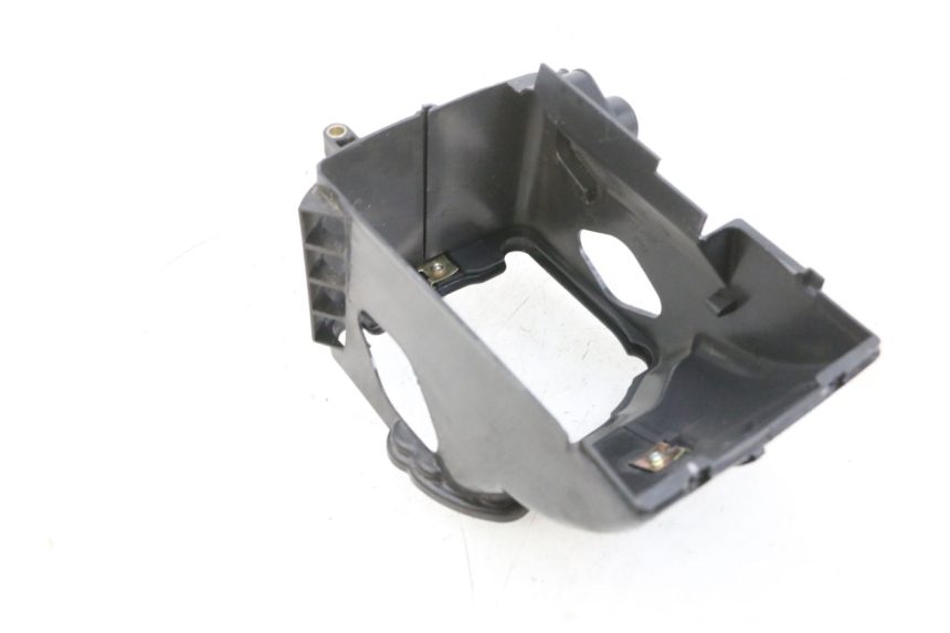 photo de TAPA CILINDRO JM MOTORS SANTANA EVO 50 (2024 - 2026) - Zoom estado de uso