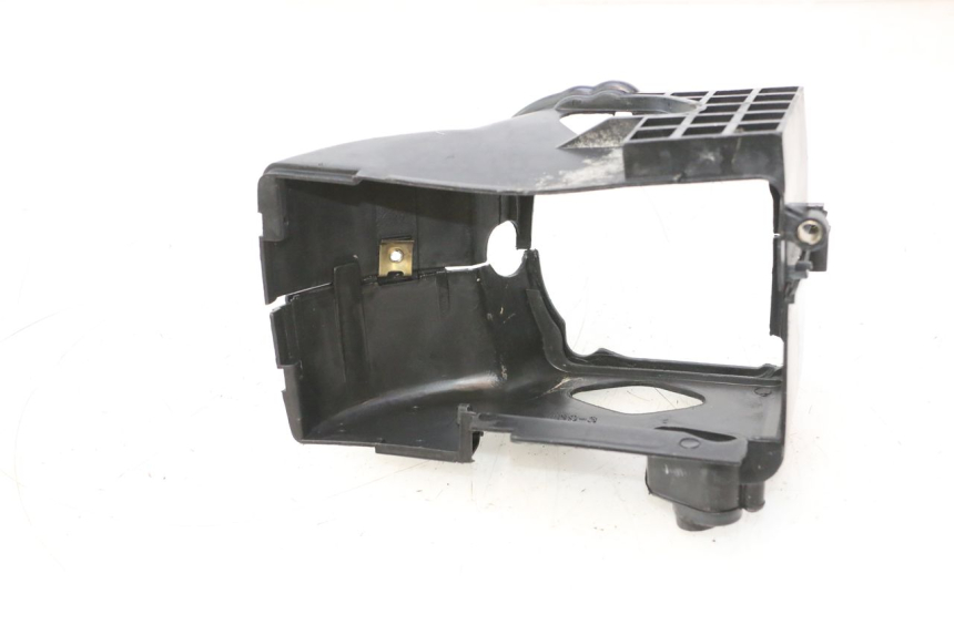 photo de TAPA CILINDRO JM MOTORS SANTANA 50 (2014 - 2023) - Zoom estado de uso