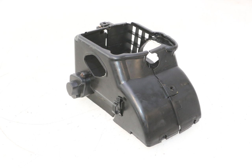 photo de TAPA CILINDRO JM MOTORS SANTANA 50 (2014 - 2023) - Primer plano técnico