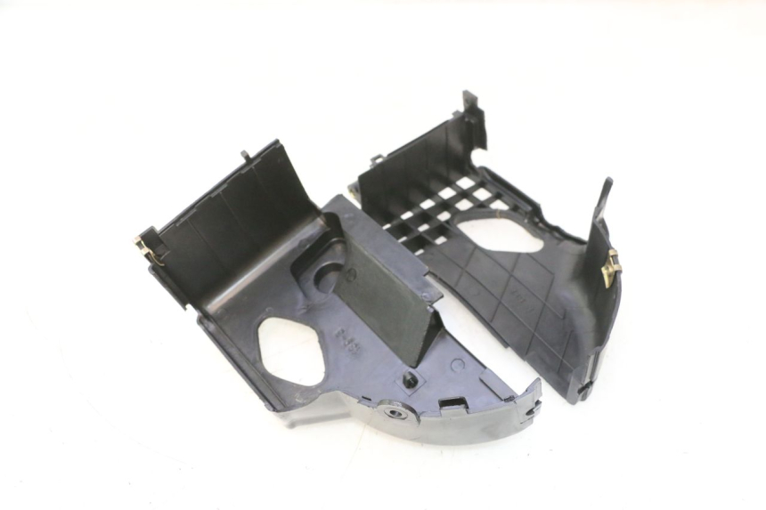 photo de TAPA CILINDRO JM MOTORS SANTANA 50 (2014 - 2023) - Estado de la superficie y material