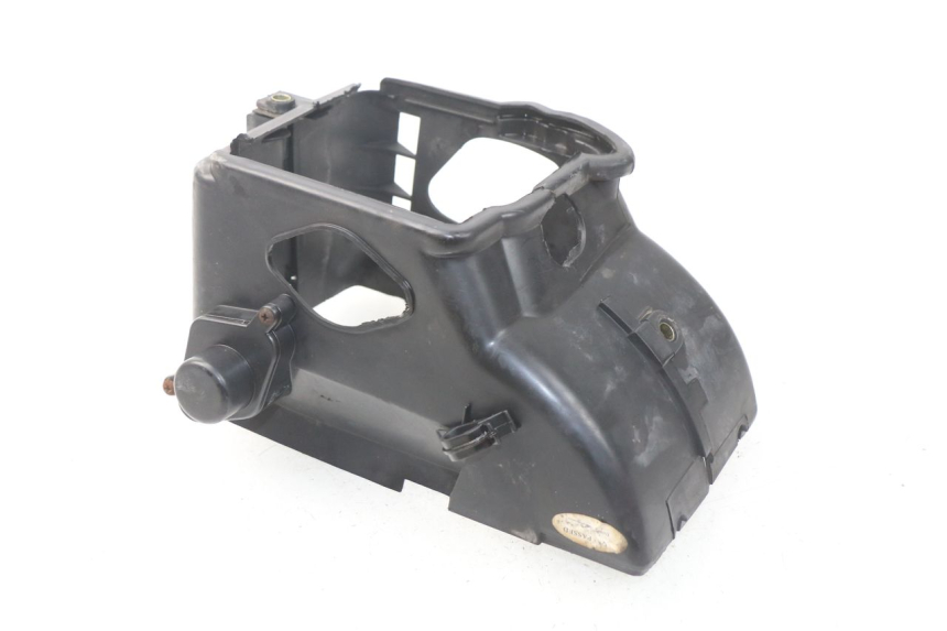 photo de TAPA CILINDRO JM MOTORS SC 4T 50 (2012 - 2017) - Primer plano técnico