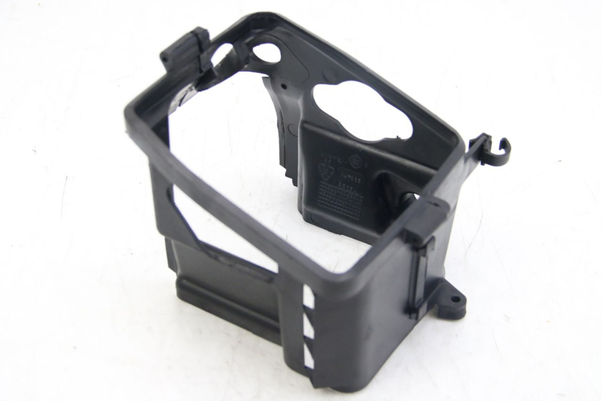 photo de TAPA DEL CILINDRO APRILIA SCARABEO 4T 50 (2009 - 2017) - Otra perspectiva