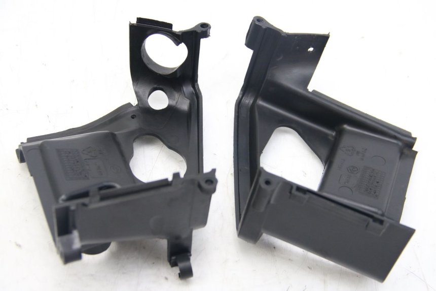 photo de TAPA DEL CILINDRO APRILIA SCARABEO 4T 50 (2009 - 2017) - Estado de la superficie y material