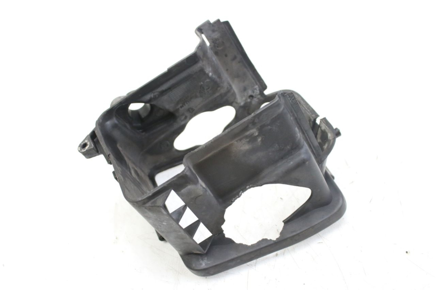 photo de TAPA DEL CILINDRO APRILIA SCARABEO 100 (2003 - 2012) - Primer plano técnico