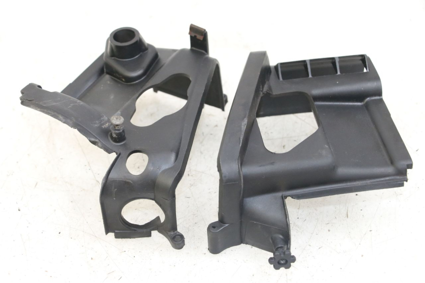 photo de TAPA DEL CILINDRO APRILIA SCARABEO 100 (2003 - 2012) - Vista principal