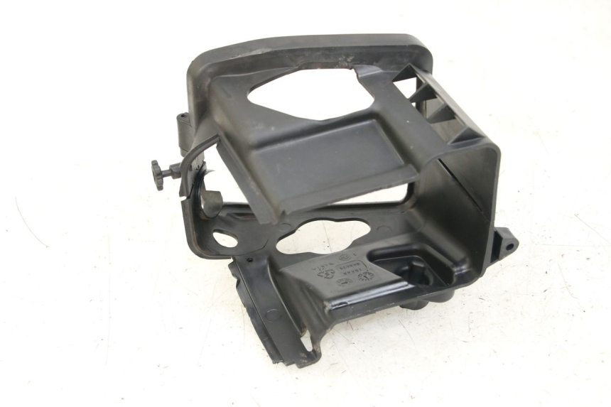 photo de TAPA DEL CILINDRO APRILIA SCARABEO 100 (2003 - 2012) - Zoom estado de uso