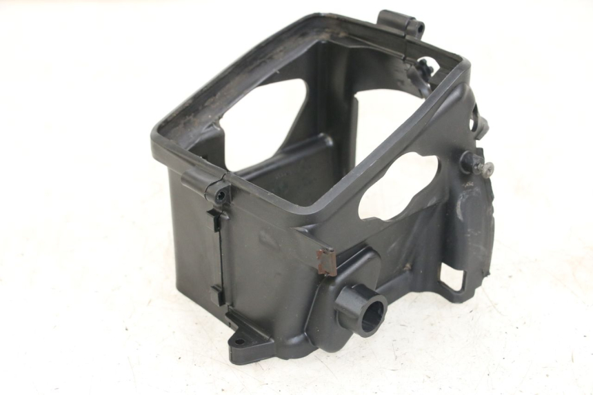 photo de TAPA DEL CILINDRO APRILIA SCARABEO 100 (2003 - 2012) - Primer plano técnico