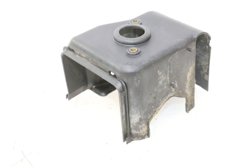 photo de TAPA CILINDRO GILERA STALKER 50 (2004 - 2014) - Detalles de los puntos de fijación