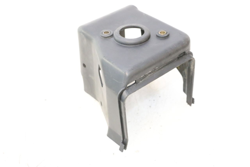 photo de TAPA CILINDRO GILERA STALKER 50 (2004 - 2014) - Estado de la superficie y material