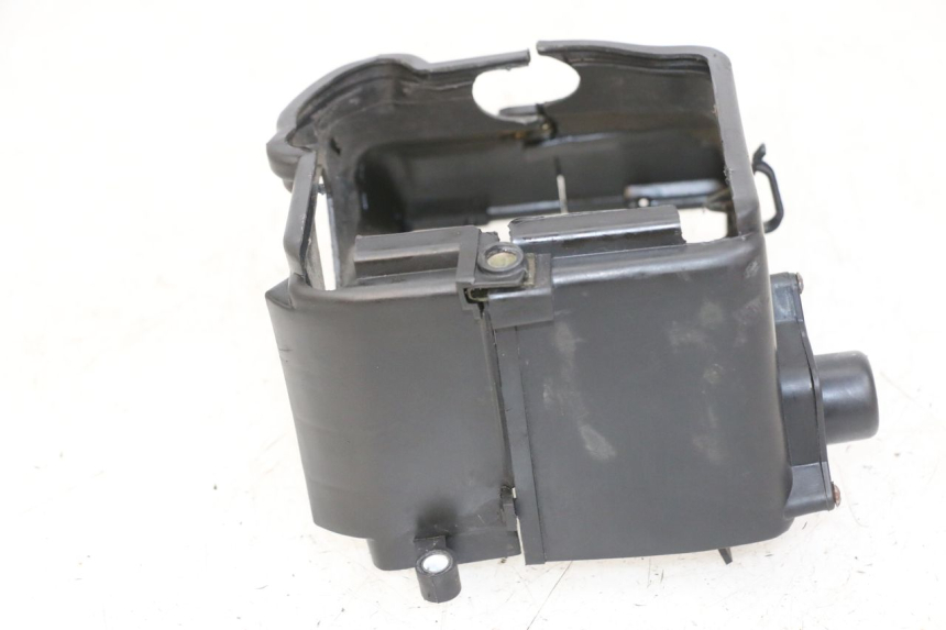 photo de TAPA CILINDRO JM MOTORS SUNNY 50 (2017 - 2020) - Zoom estado de uso