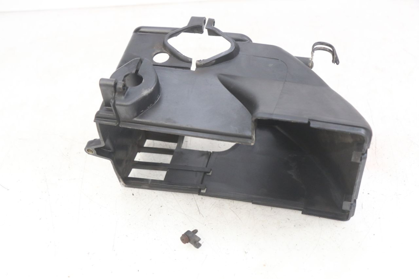 photo de TAPA DEL CILINDRO SYM SYMPHONY 125 (2009 - 2015) - Zoom estado de uso