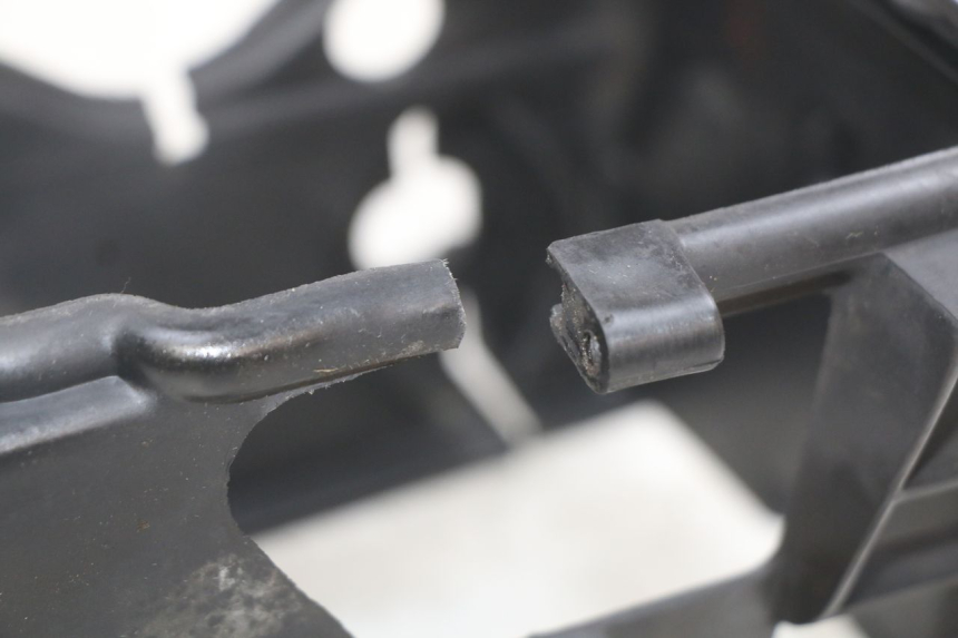 photo de TAPA DEL CILINDRO SYM SYMPHONY 125 (2009 - 2015) - Recambio usado revisado