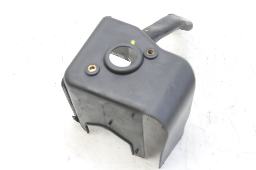 photo de TAPA CILINDRO PIAGGIO VESPA LX 2T 50 (2005 - 2013) - Vista principal