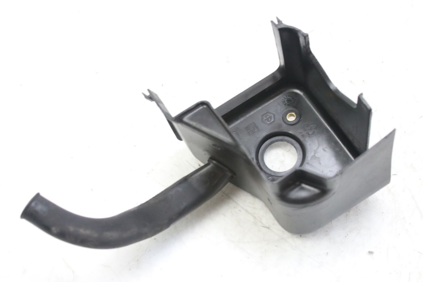 photo de TAPA CILINDRO PIAGGIO VESPA LX 2T 50 (2005 - 2013) - Detalle de la pieza