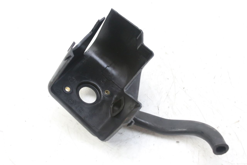 photo de TAPA CILINDRO PIAGGIO VESPA LX 2T 50 (2005 - 2013) - Primer plano técnico