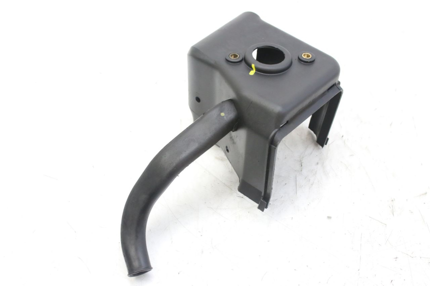 photo de TAPA CILINDRO PIAGGIO VESPA LX 2T 50 (2005 - 2013) - Detalles de los puntos de fijación