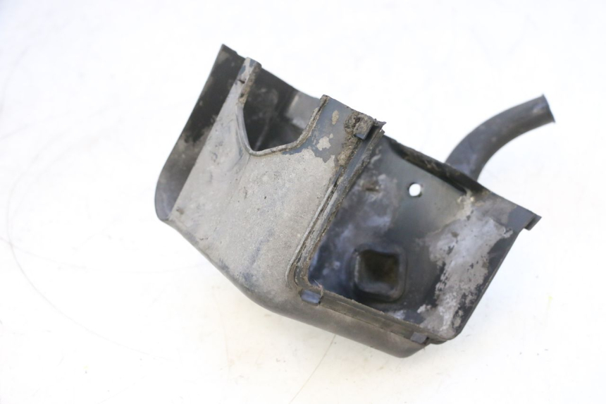 photo de TAPA CILINDRO PIAGGIO VESPA LX 2T 50 (2005 - 2013) - Detalle de la pieza