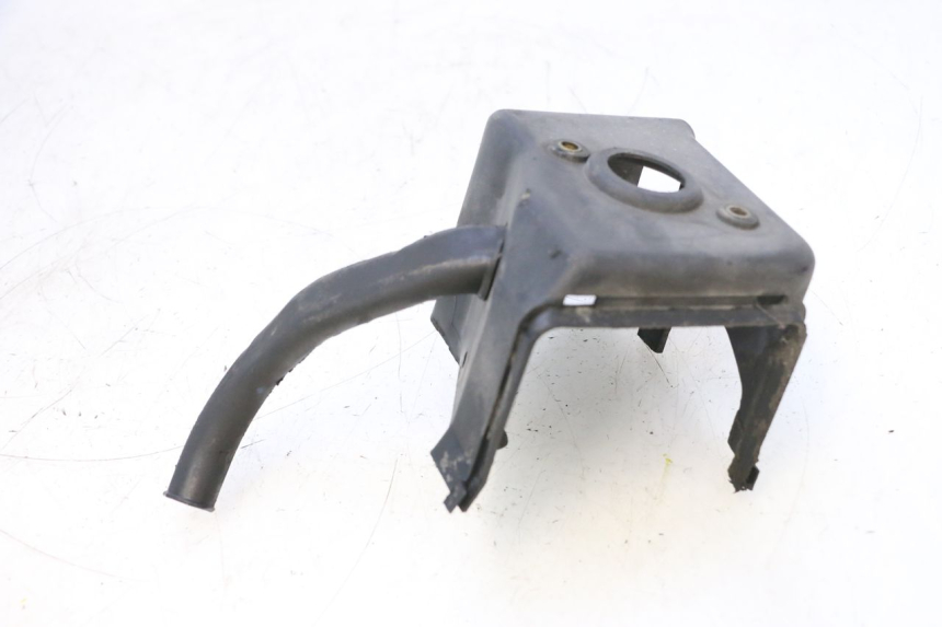 photo de TAPA CILINDRO PIAGGIO VESPA LX 2T 50 (2005 - 2013) - Otra perspectiva