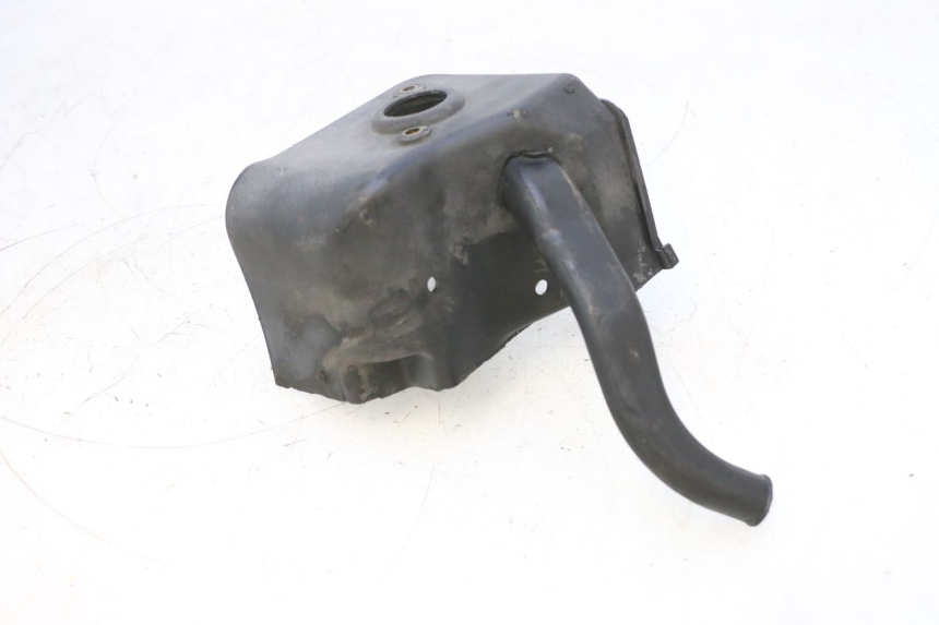 photo de TAPA CILINDRO PIAGGIO VESPA LX 2T 50 (2005 - 2013) - Primer plano técnico
