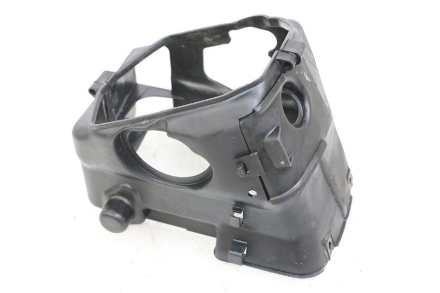 photo de TAPA DEL CILINDRO PIAGGIO VESPA LX 125 (2005 - 2010) - Vista principal