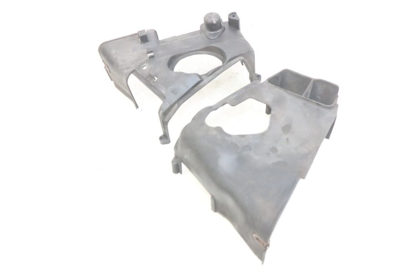 photo de TAPA CILINDRO PIAGGIO VESPA LXV 125 (2006 - 2009) - Zoom estado de uso