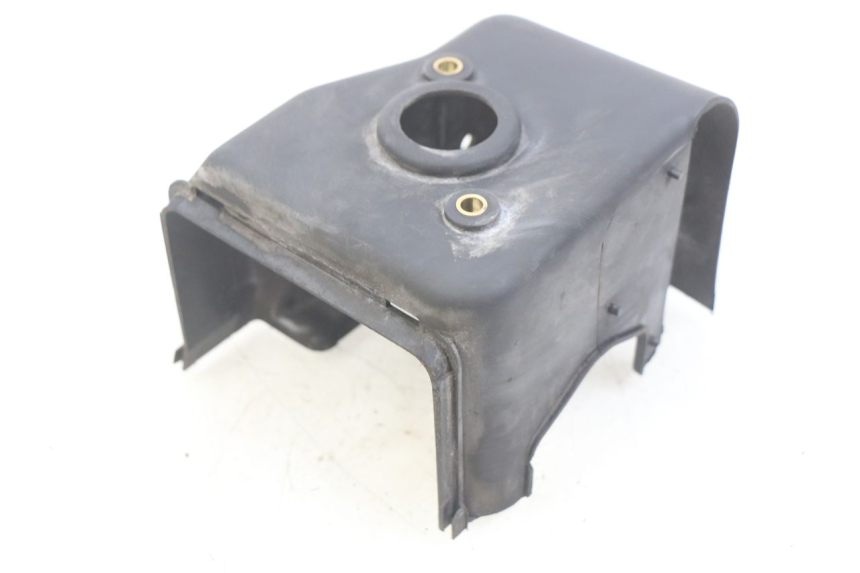 photo de TAPA DEL CILINDRO PIAGGIO VESPA S 2T 50 (2007 - 2014) - Zoom estado de uso