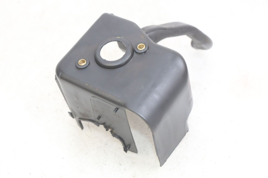 photo de TAPA DEL CILINDRO PIAGGIO VESPA S 2T 50 (2007 - 2014) - Vista principal