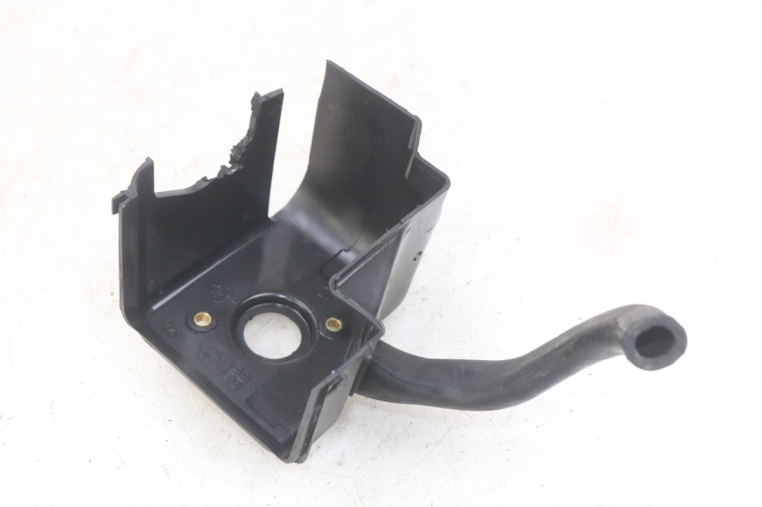 photo de TAPA DEL CILINDRO PIAGGIO VESPA S 2T 50 (2007 - 2014) - Otra perspectiva