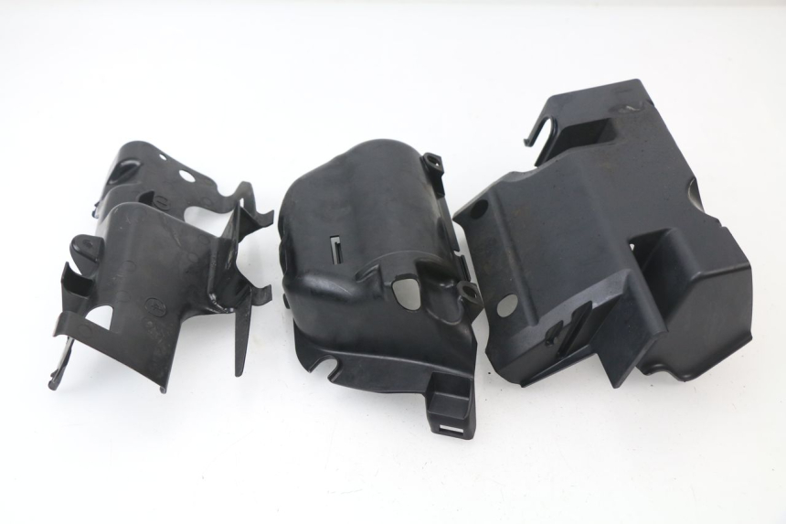 photo de TAPA CILINDRO HONDA VFR F 1200 (2010 - 2015) - Vista principal