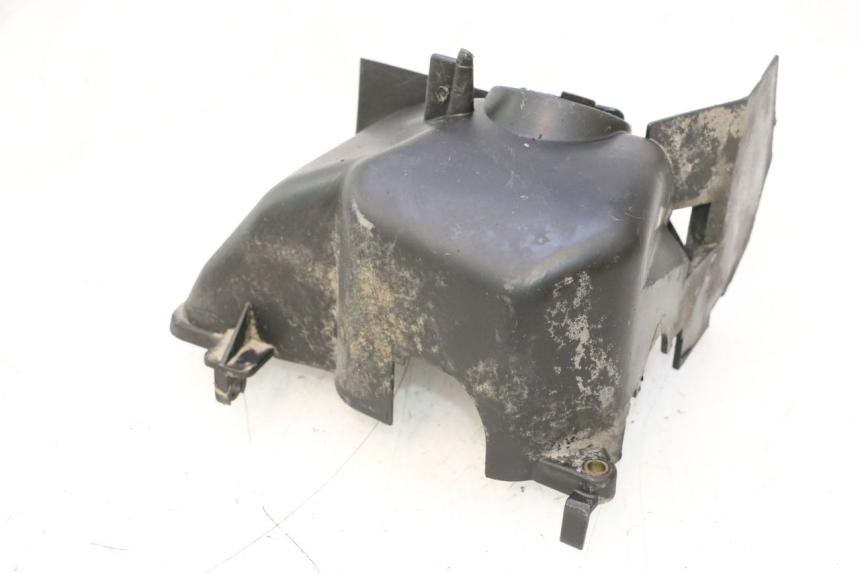 photo de TAPA CILINDRO PEUGEOT VIVACITY 50 (1998 - 2003) - Estado de la superficie y material