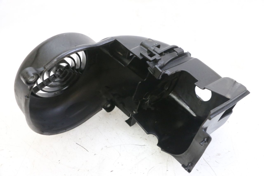 photo de TAPA CILINDRO YAMAHA WHY 50 (1998 - 2000) - Zoom estado de uso