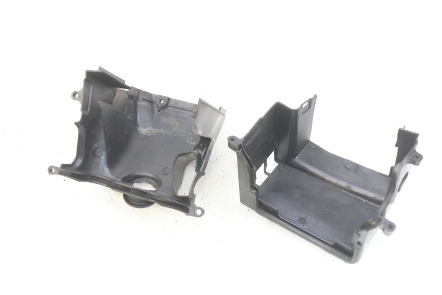 photo de TAPA CILINDRO SYM X-PRO 4T 50 (2014 - 2021) - Zoom estado de uso