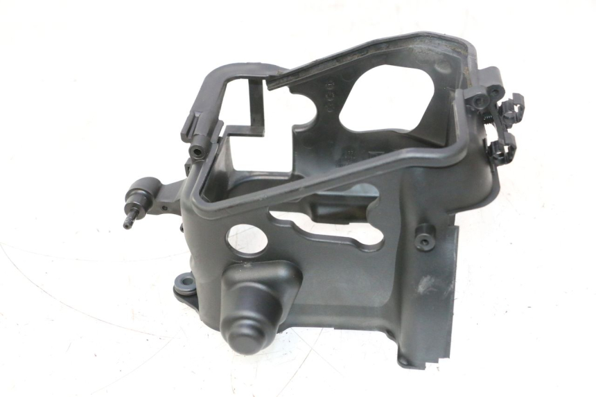 photo de TAPA CILINDRO PIAGGIO ZIP IGET 4T 50 (2021 - 2023) - Primer plano técnico