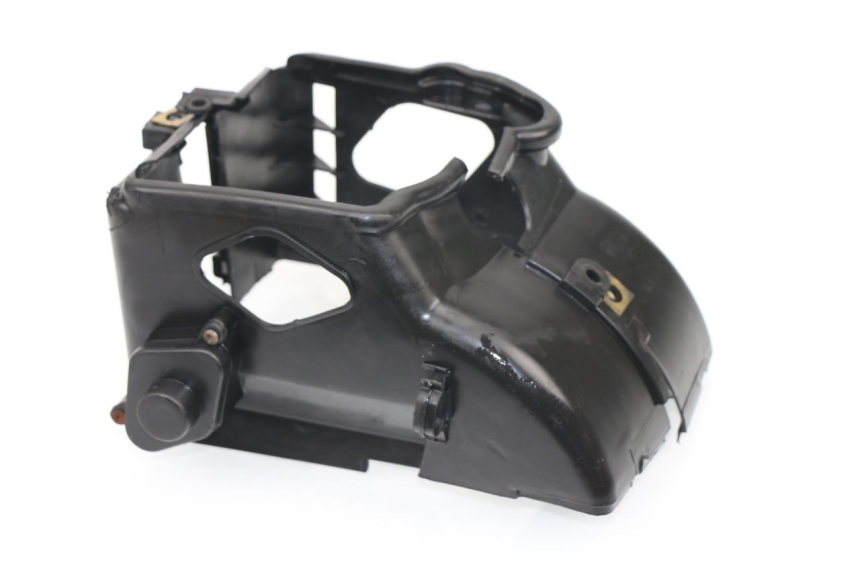 photo de TAPA CILINDRO ZHONGNENG ZN50QT 50 (2005 - 2010) - Vista principal