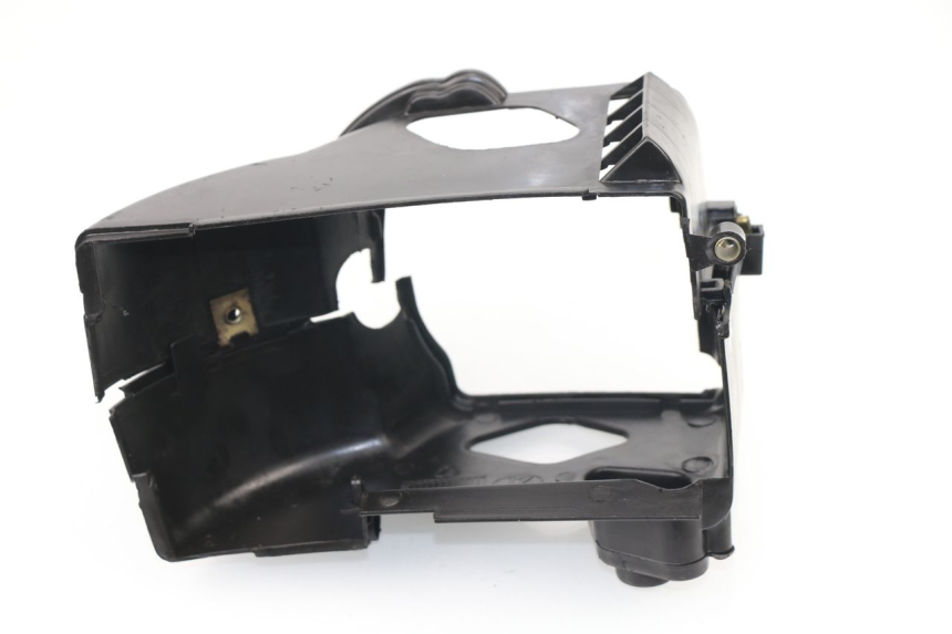 photo de TAPA CILINDRO ZHONGNENG ZN50QT 50 (2005 - 2010) - Detalle de la pieza