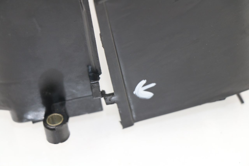 photo de TAPA CILINDRO ZHONGNENG ZN50QT 50 (2005 - 2010) - Otra perspectiva