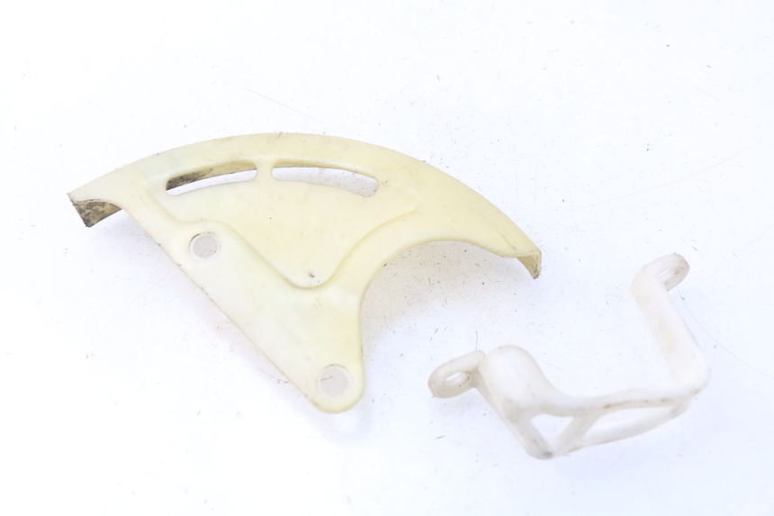 photo de DISCO FRENO CARENADO HONDA CRF CR-F 450 (2005 - 2008) - Vista principal