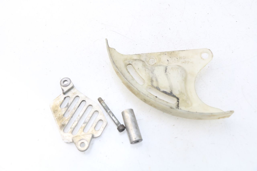 photo de DISCO FRENO CARENADO HONDA CRF CR-F 450 (2005 - 2008) - Detalle de la pieza