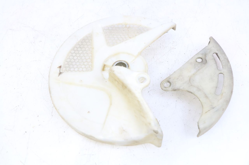 photo de TAPA DE DISCO DE FRENO HONDA CRF CR-F 450 (2009 - 2012) - Vista principal