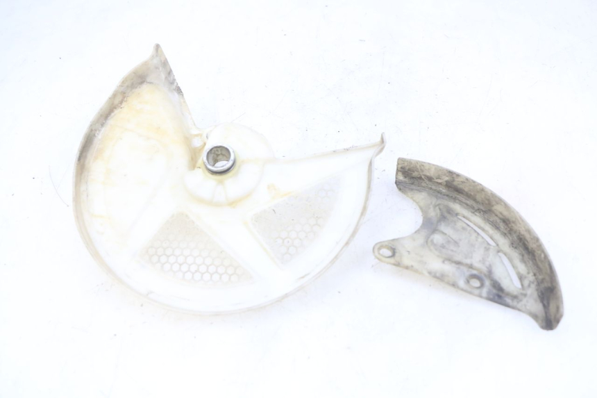 photo de TAPA DE DISCO DE FRENO HONDA CRF CR-F 450 (2009 - 2012) - Detalle de la pieza