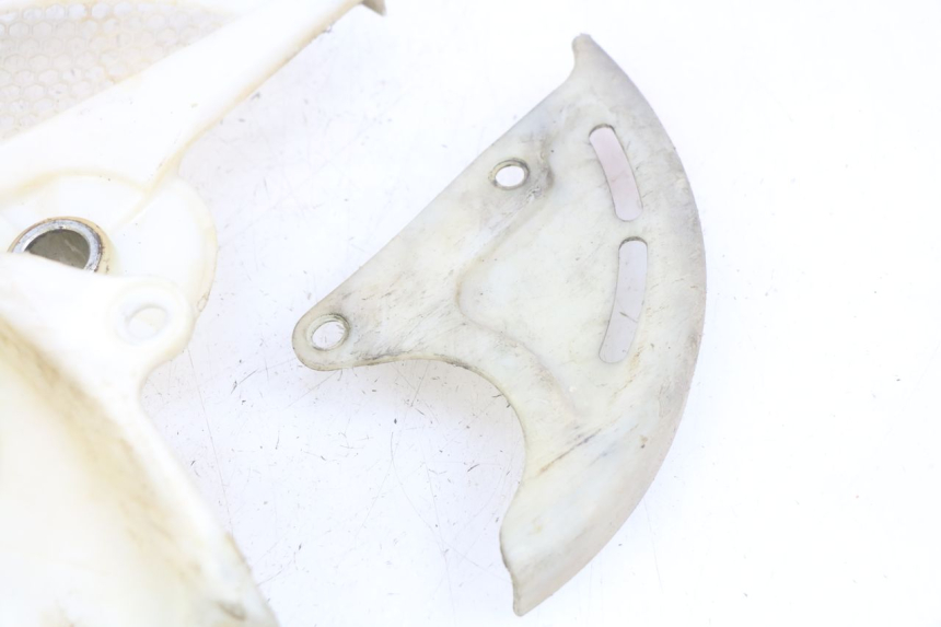 photo de TAPA DE DISCO DE FRENO HONDA CRF CR-F 450 (2009 - 2012) - Primer plano técnico