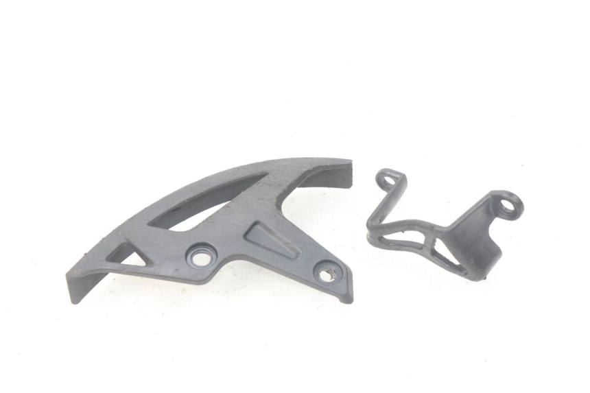 photo de TAPA DE DISCO DE FRENO HONDA CRF 250 (2016 - 2017) - Vista principal