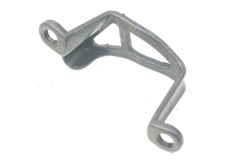 photo de TAPA DE DISCO DE FRENO HONDA CRF 250 (2016 - 2017) - Detalles de los puntos de fijación