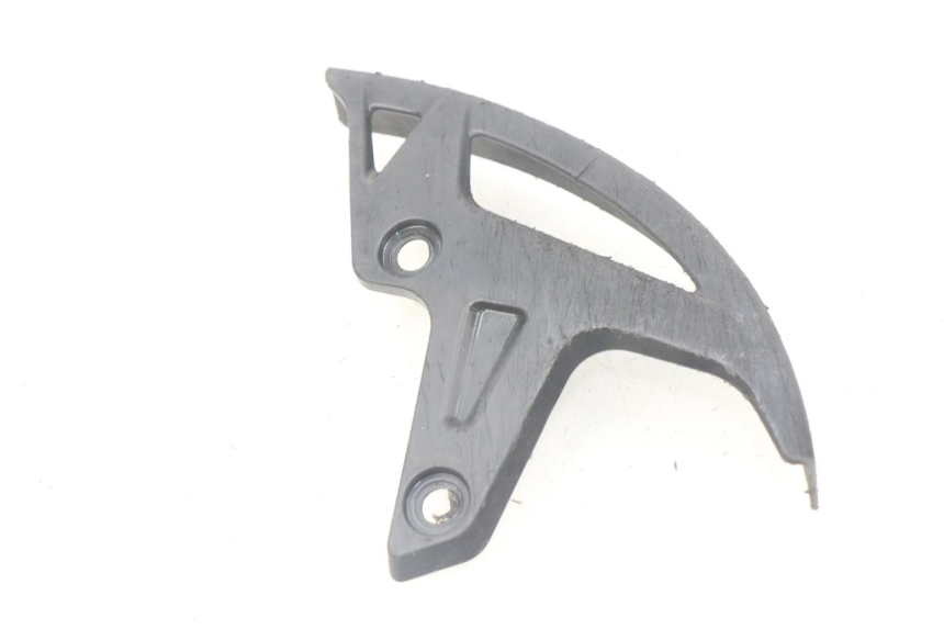 photo de TAPA DE DISCO DE FRENO HONDA CRF 250 (2016 - 2017) - Estado de la superficie y material