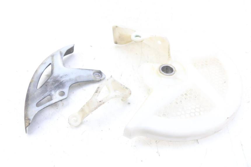 photo de TAPA DE DISCO DE FRENO HONDA CRF 250 (2010 - 2013) - Vista principal