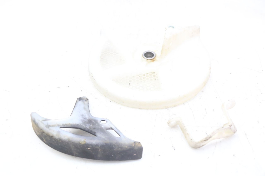 photo de TAPA DE DISCO DE FRENO HONDA CRF 250 (2010 - 2013) - Detalle de la pieza