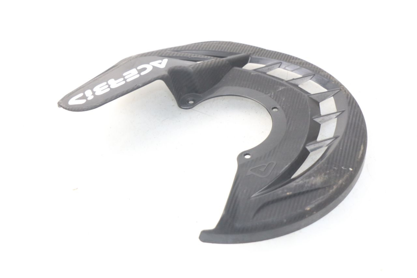 photo de DISCO FRENO CARENADO HUSQVARNA FC 350 (2019 - 2022) - Primer plano técnico