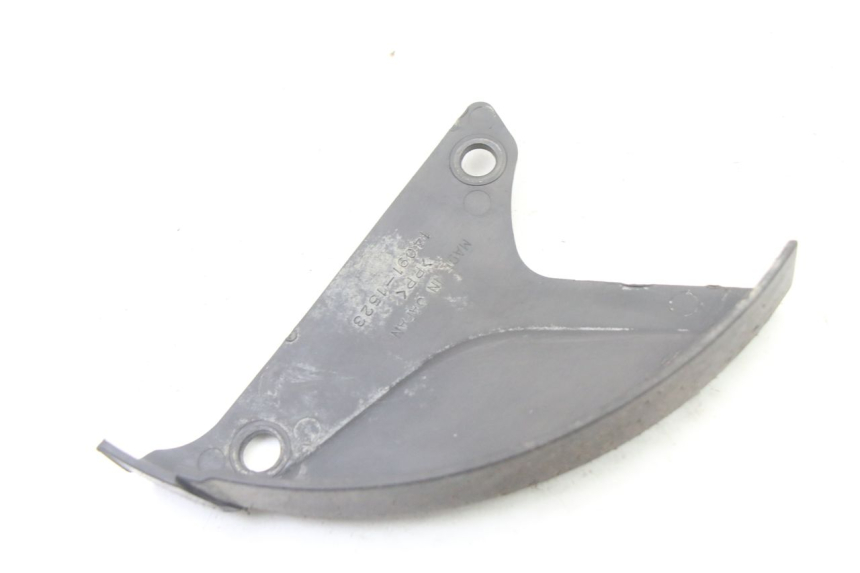 photo de DISCO FRENO CARENADO KAWASAKI KX F KXF 450 (2009 - 2011) - Vista general del producto